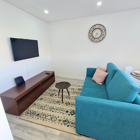 Ferienwohnung S. Soares T3 Setúbal Exterior foto