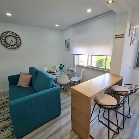 Ferienwohnung S. Soares T3 Setúbal Exterior foto