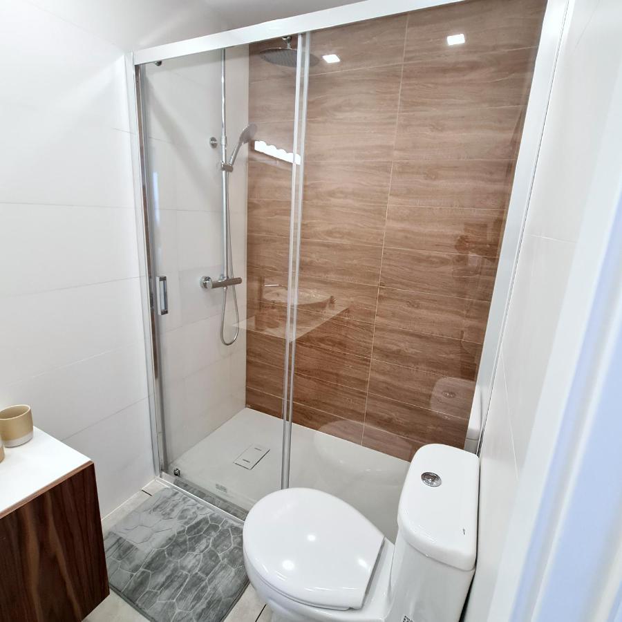 Ferienwohnung S. Soares T3 Setúbal Exterior foto