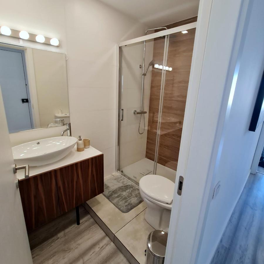 Ferienwohnung S. Soares T3 Setúbal Exterior foto
