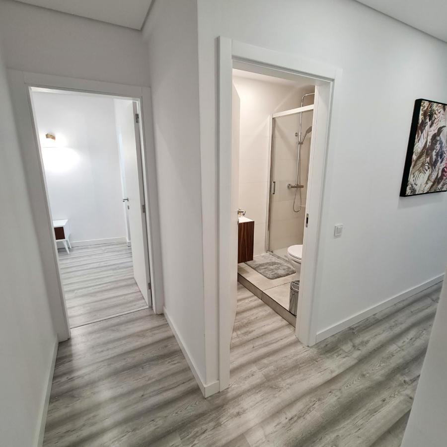 Ferienwohnung S. Soares T3 Setúbal Exterior foto