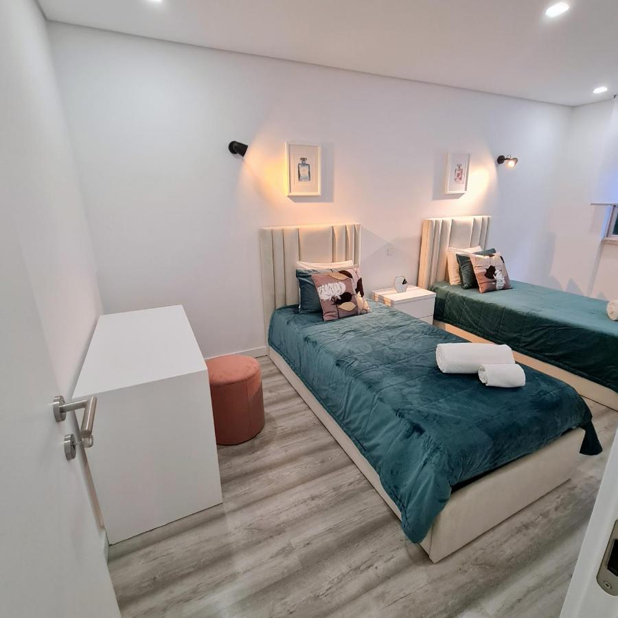 Ferienwohnung S. Soares T3 Setúbal Exterior foto
