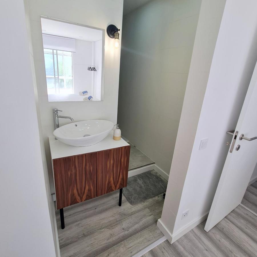 Ferienwohnung S. Soares T3 Setúbal Exterior foto