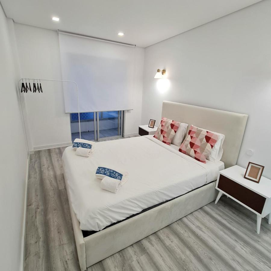 Ferienwohnung S. Soares T3 Setúbal Exterior foto
